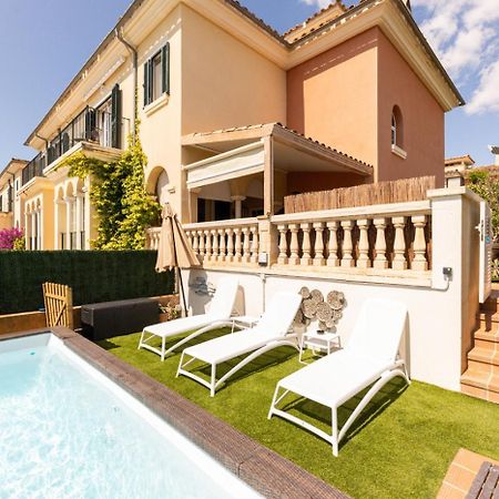 Cozy Mallorca! Palma de Mallorca Exterior photo