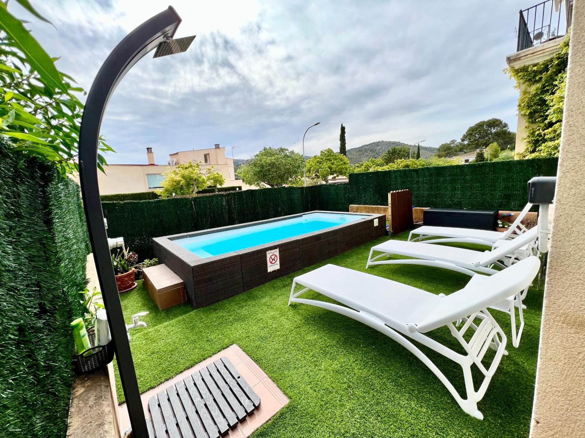 Cozy Mallorca! Palma de Mallorca Exterior photo